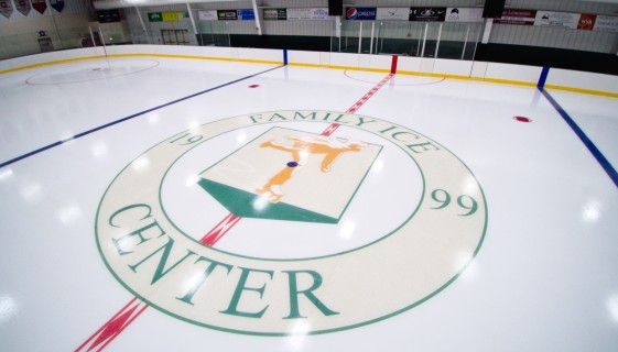 Family Ice Center