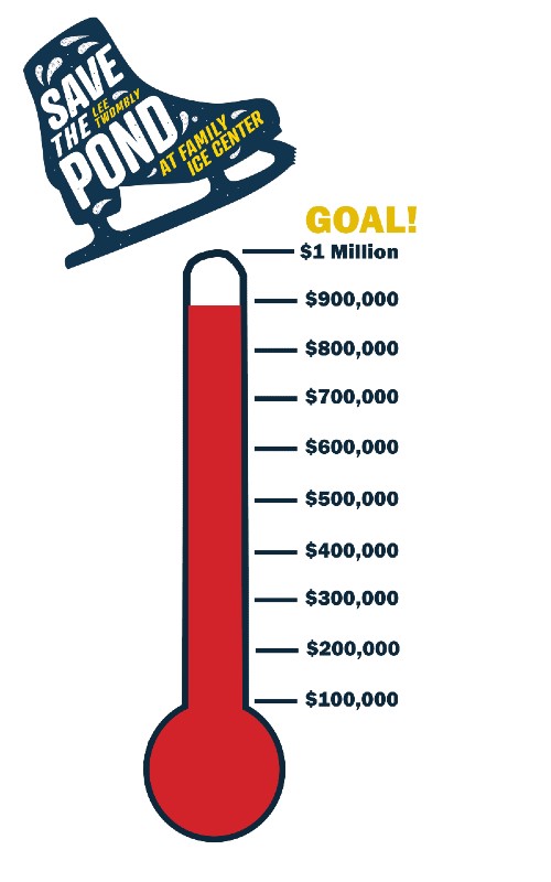 We're almost there!! Please Donate Today!