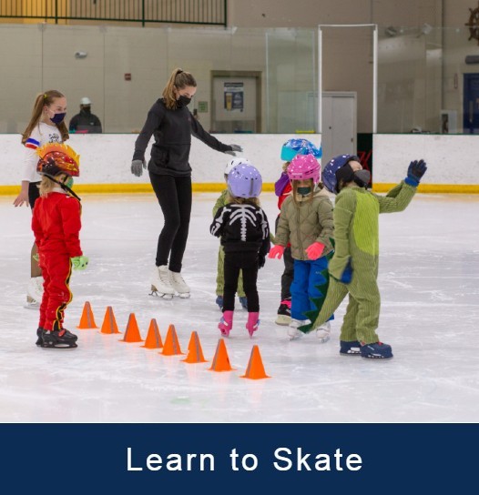 Learn to Skate