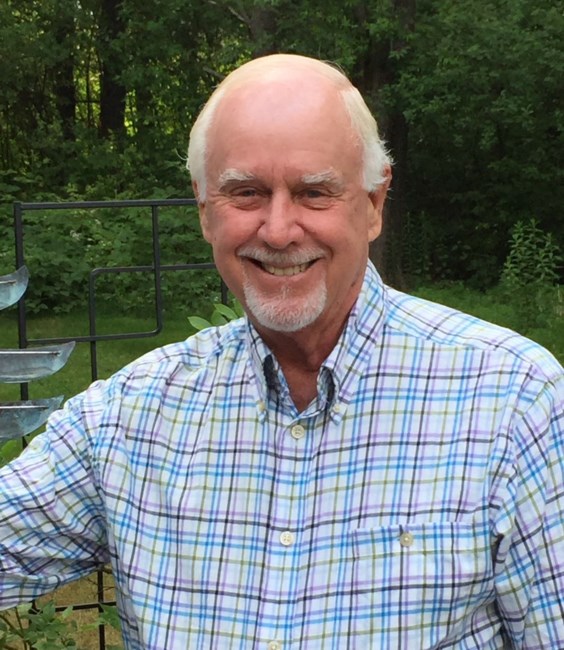 Godfrey Wood, Former President