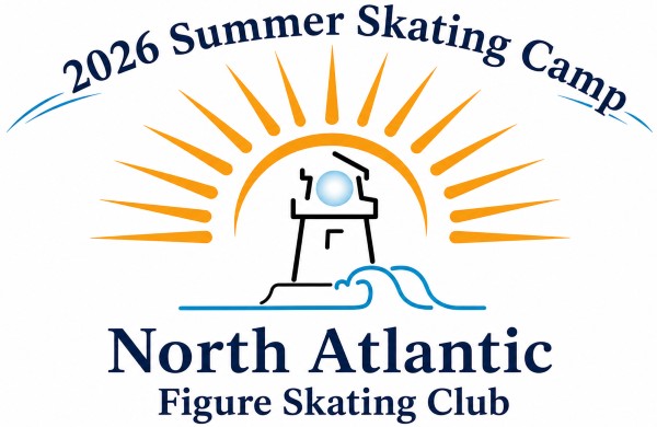 North Atlantic Figure Skating Club Summer Camp